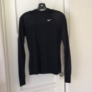 Nike Athletic Hoodie